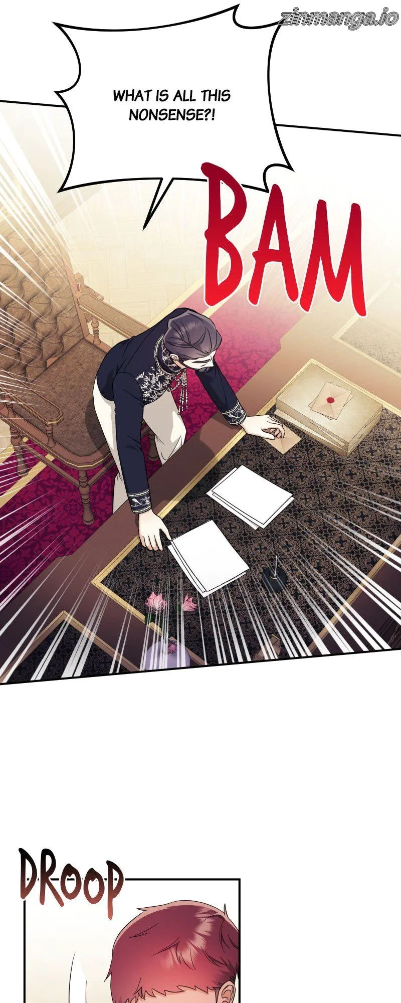 Once Wicked, Always Wicked Chapter 42 160 12