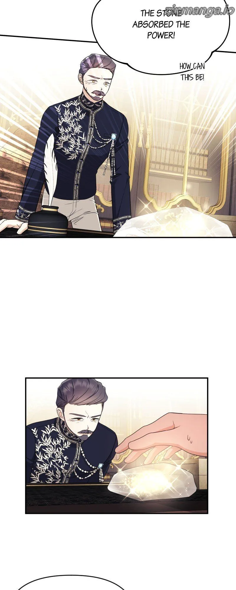 Once Wicked, Always Wicked Chapter 42 162 14