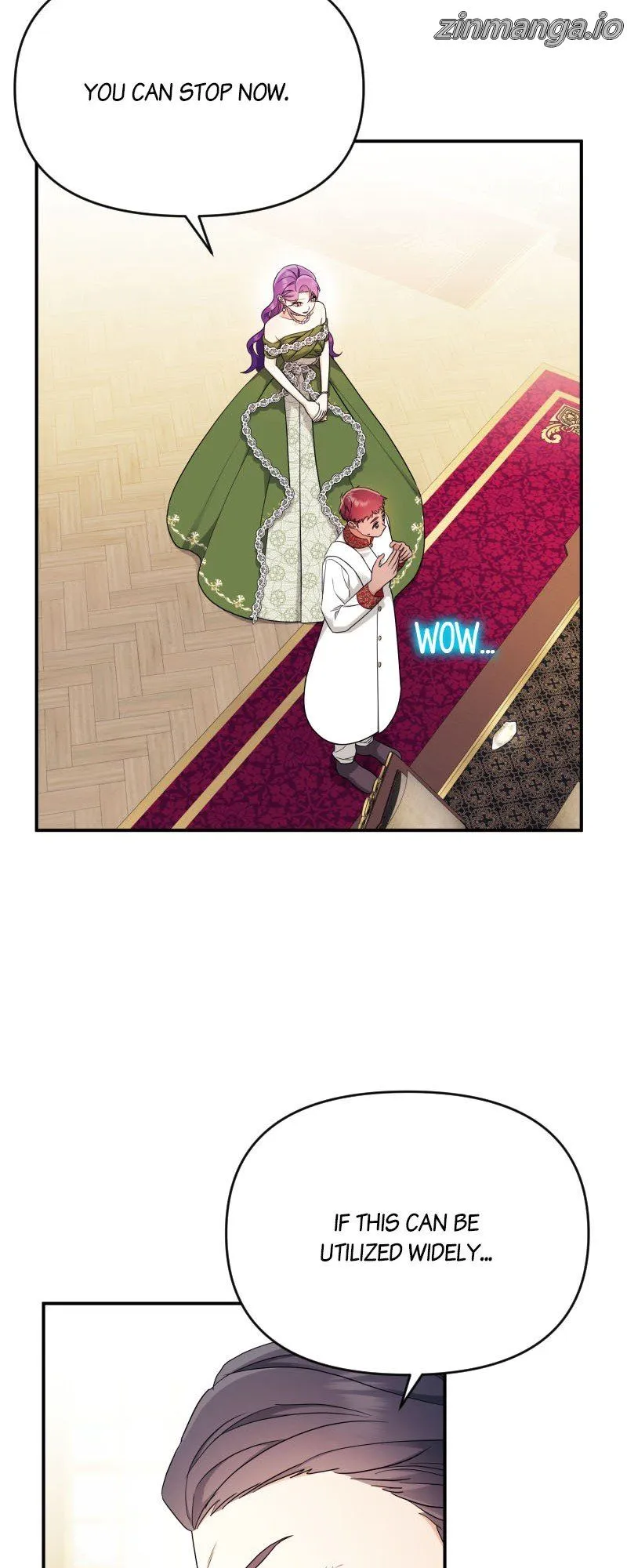 Once Wicked, Always Wicked Chapter 42 163 15