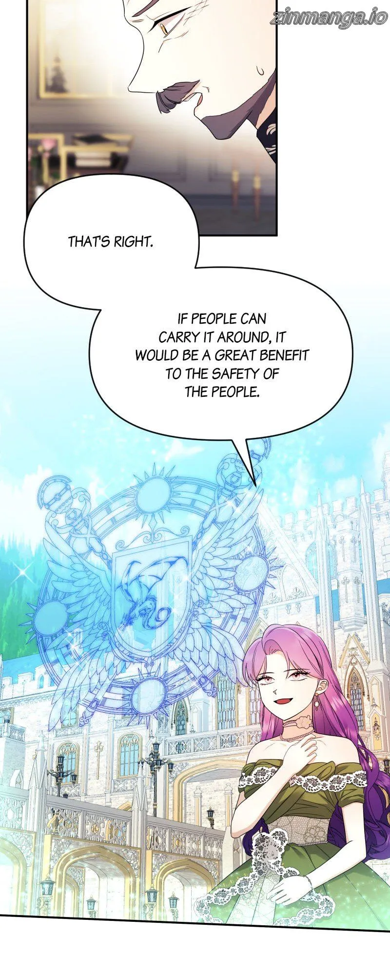 Once Wicked, Always Wicked Chapter 42 164 16