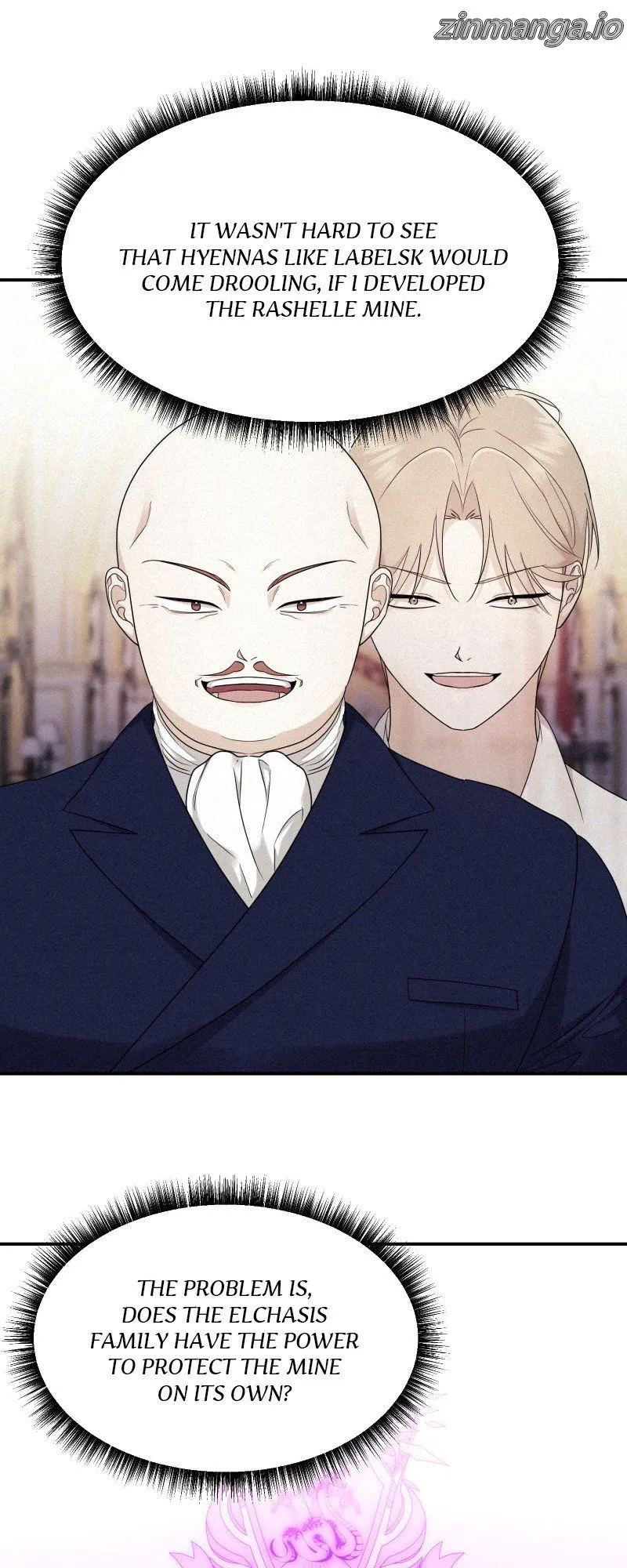 Once Wicked, Always Wicked Chapter 42 165 17