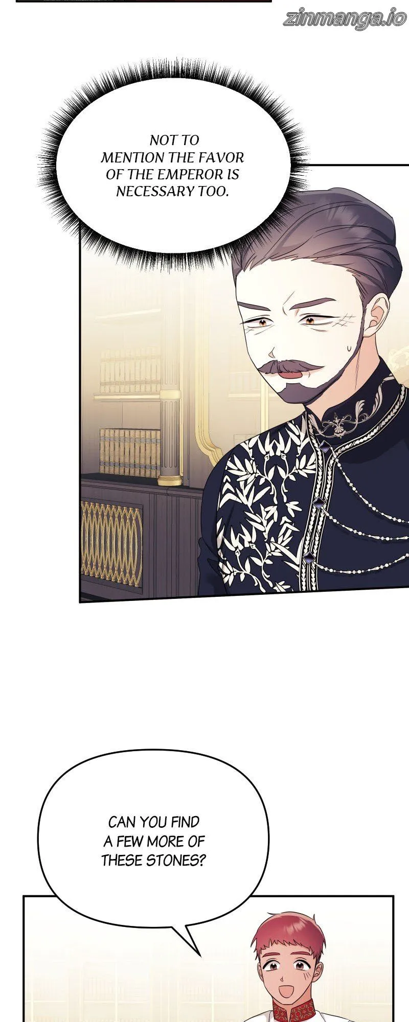 Once Wicked, Always Wicked Chapter 42 168 20