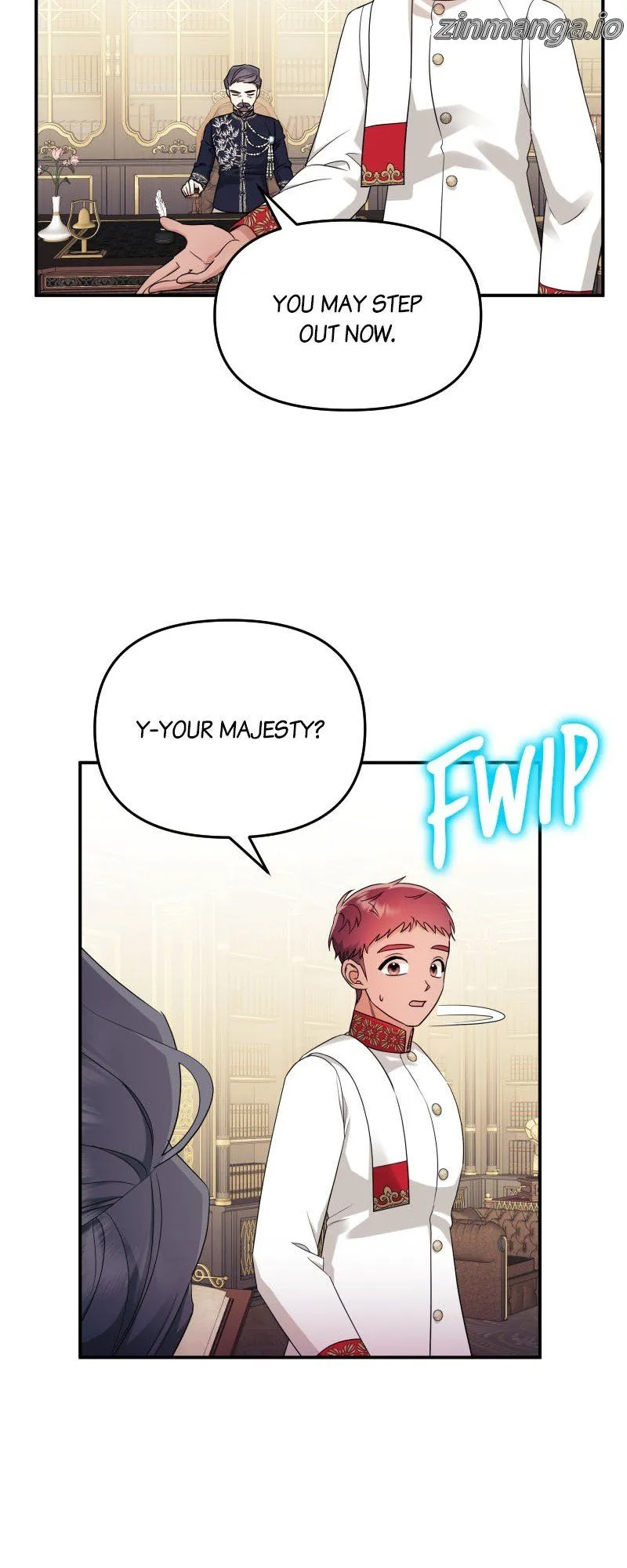 Once Wicked, Always Wicked Chapter 42 169 21