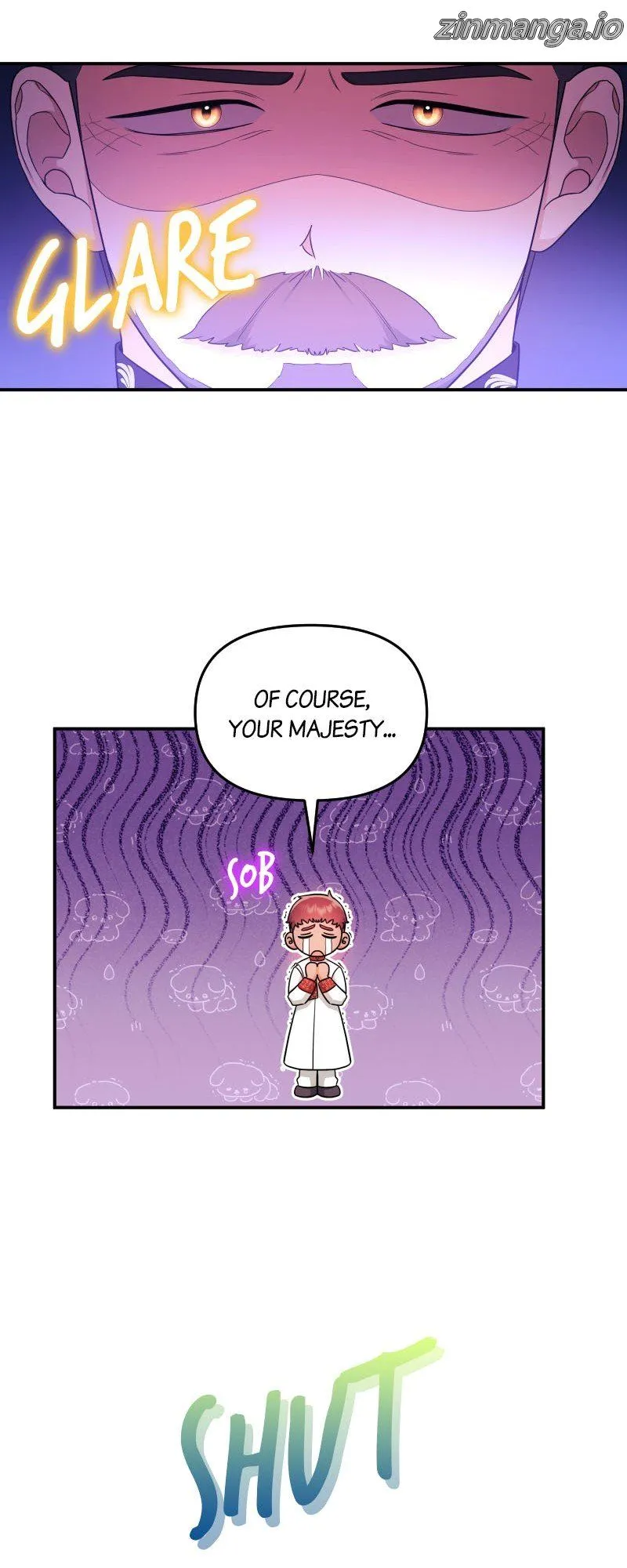 Once Wicked, Always Wicked Chapter 42 170 22