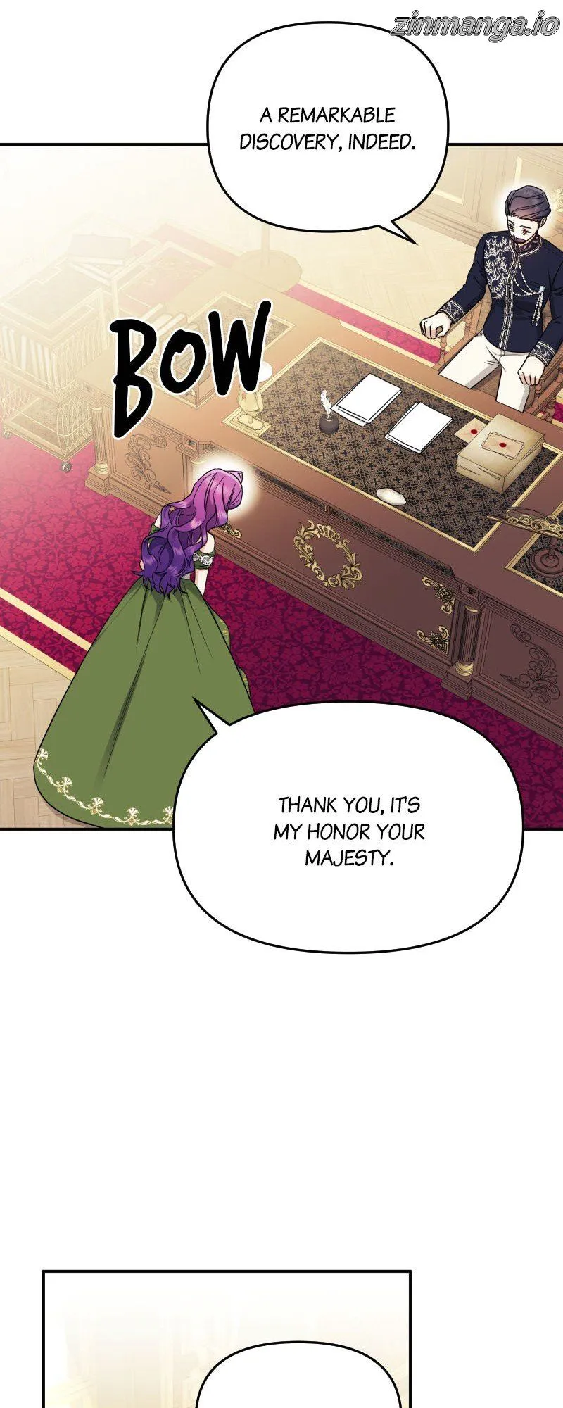 Once Wicked, Always Wicked Chapter 42 171 23