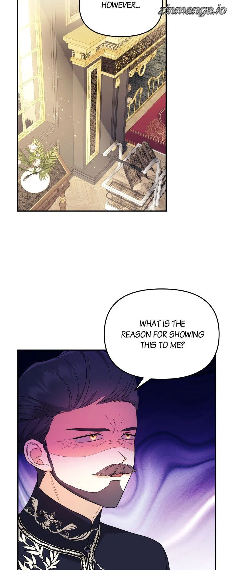 Once Wicked, Always Wicked Chapter 42 172 24