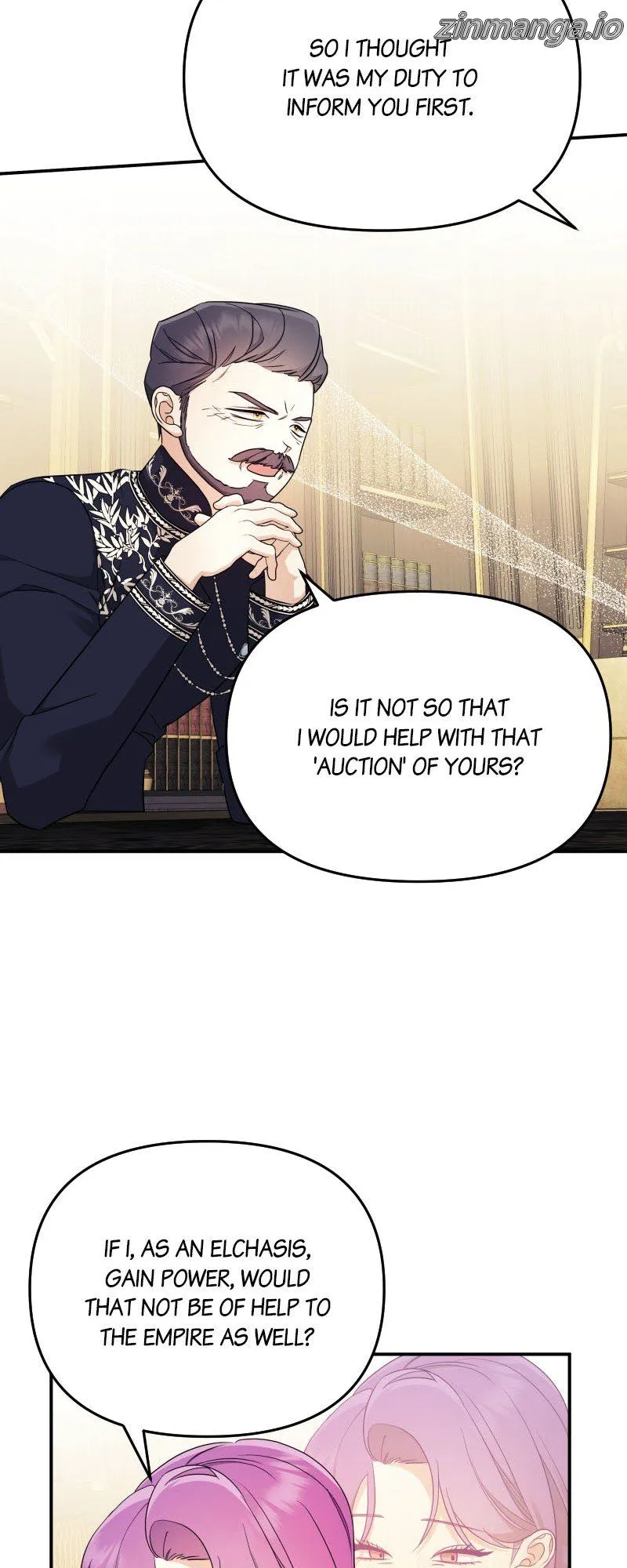 Once Wicked, Always Wicked Chapter 42 174 26