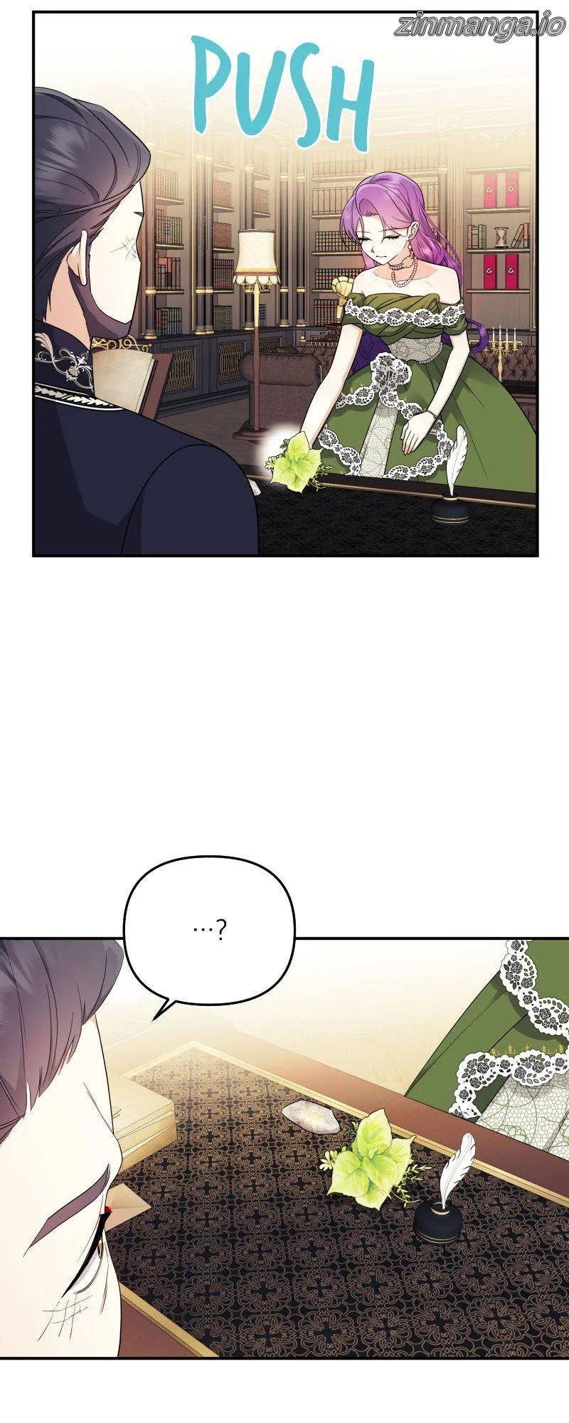 Once Wicked, Always Wicked Chapter 42 176 28