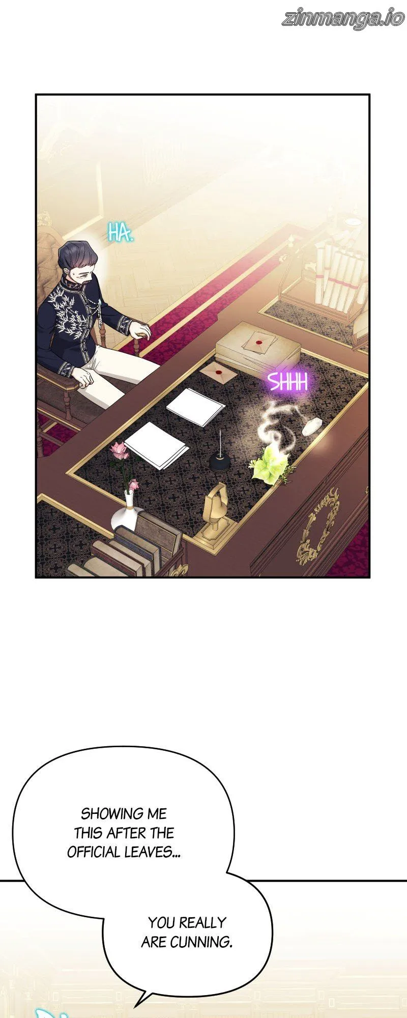 Once Wicked, Always Wicked Chapter 42 178 30