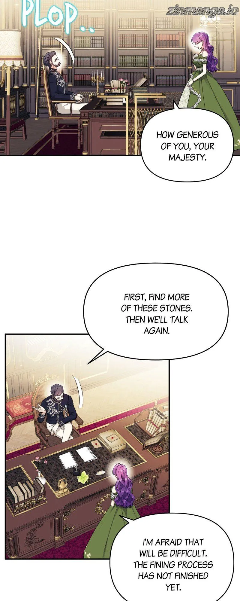 Once Wicked, Always Wicked Chapter 42 179 31