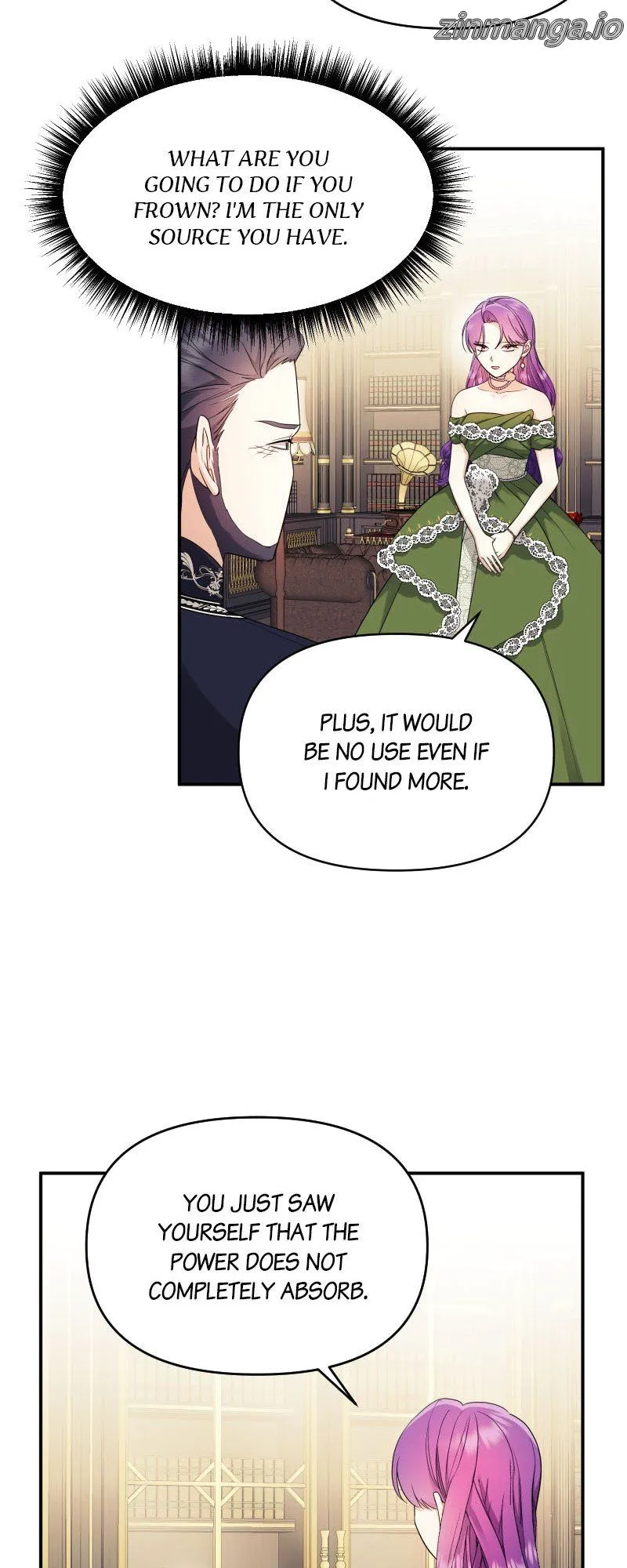 Once Wicked, Always Wicked Chapter 42 180 32