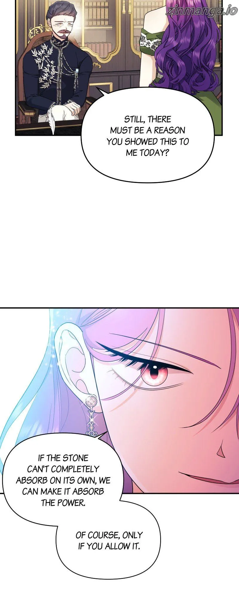 Once Wicked, Always Wicked Chapter 42 181 33