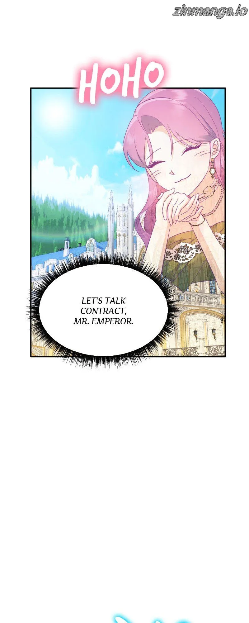 Once Wicked, Always Wicked Chapter 42 182 34