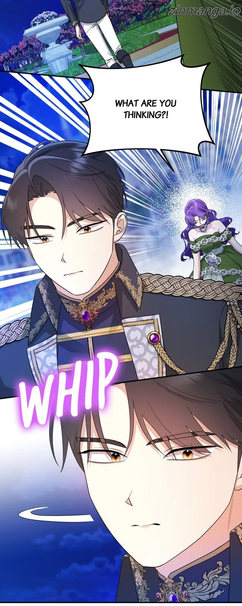 Once Wicked, Always Wicked Chapter 42 184 36