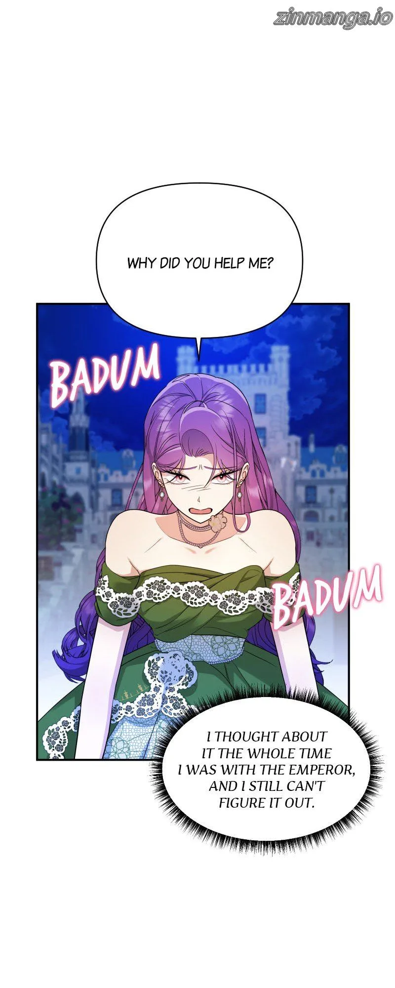 Once Wicked, Always Wicked Chapter 42 185 37