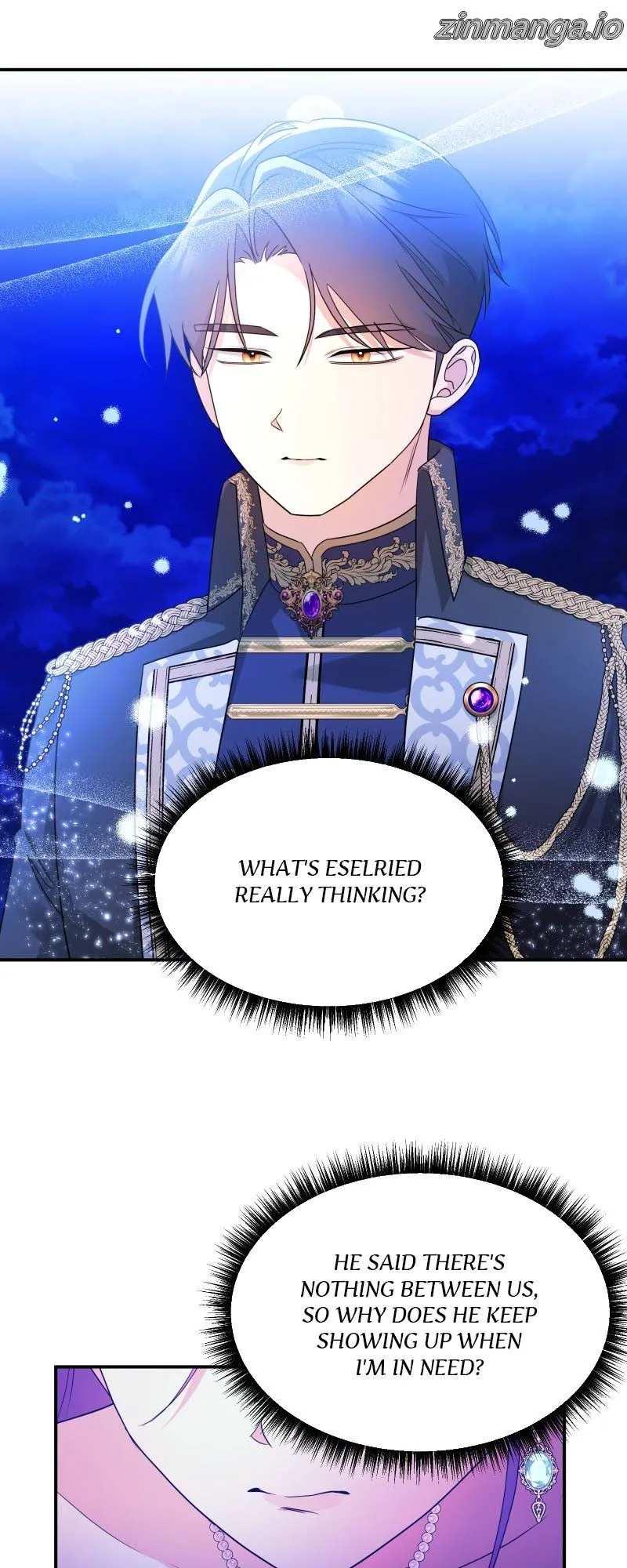 Once Wicked, Always Wicked Chapter 42 186 38