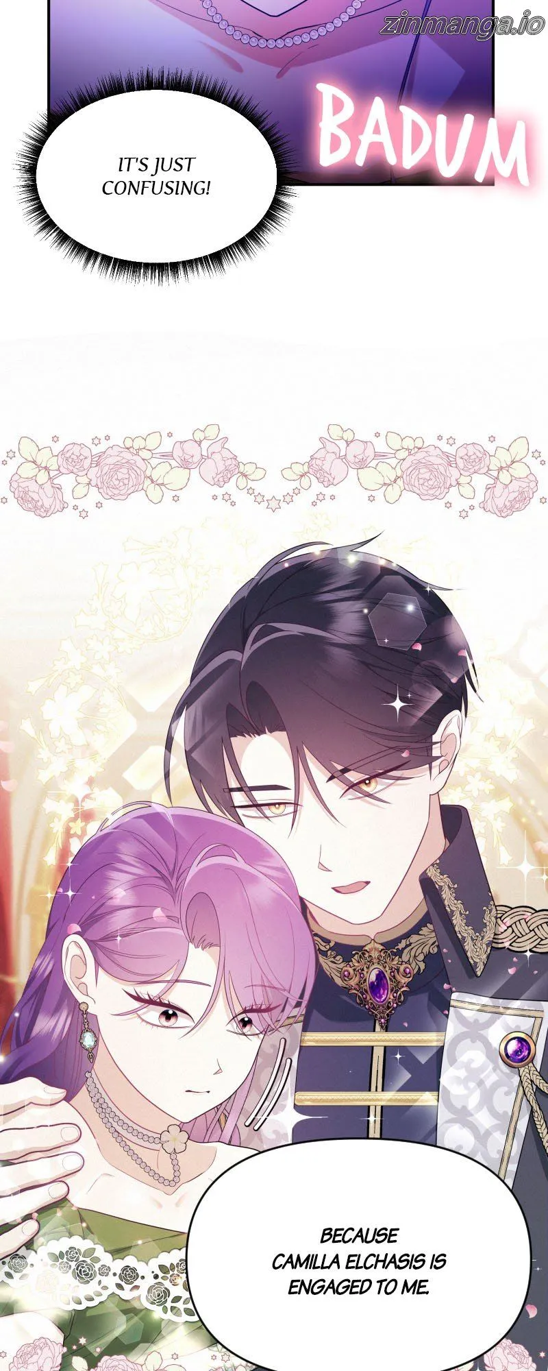 Once Wicked, Always Wicked Chapter 42 187 39