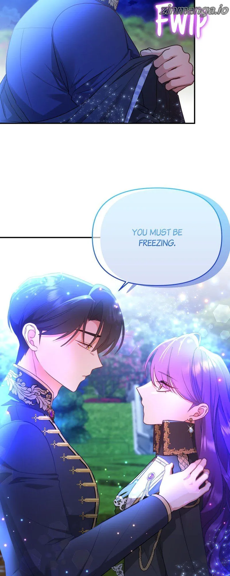 Once Wicked, Always Wicked Chapter 42 191 43