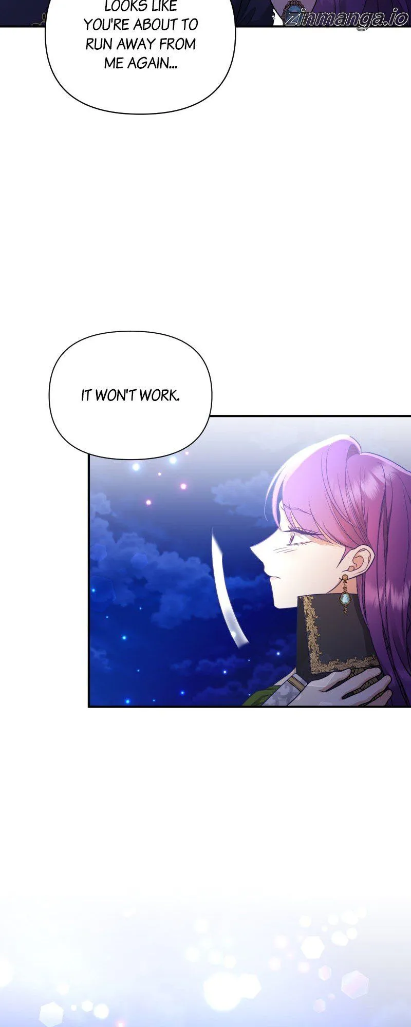 Once Wicked, Always Wicked Chapter 42 194 46