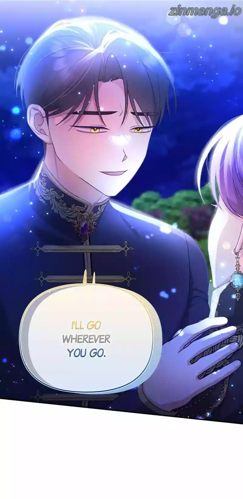 Once Wicked, Always Wicked Chapter 42 195 47