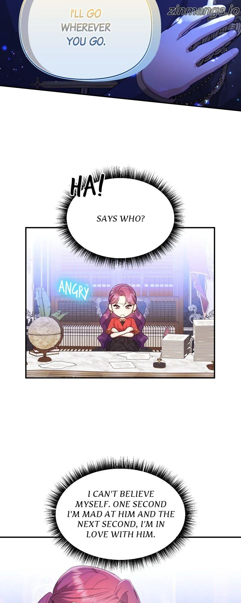 Once Wicked, Always Wicked Chapter 43 142 03