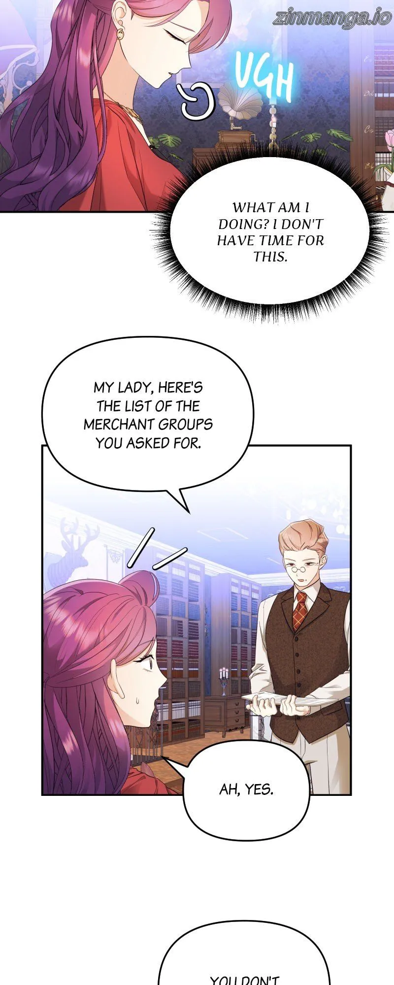 Once Wicked, Always Wicked Chapter 43 143 04