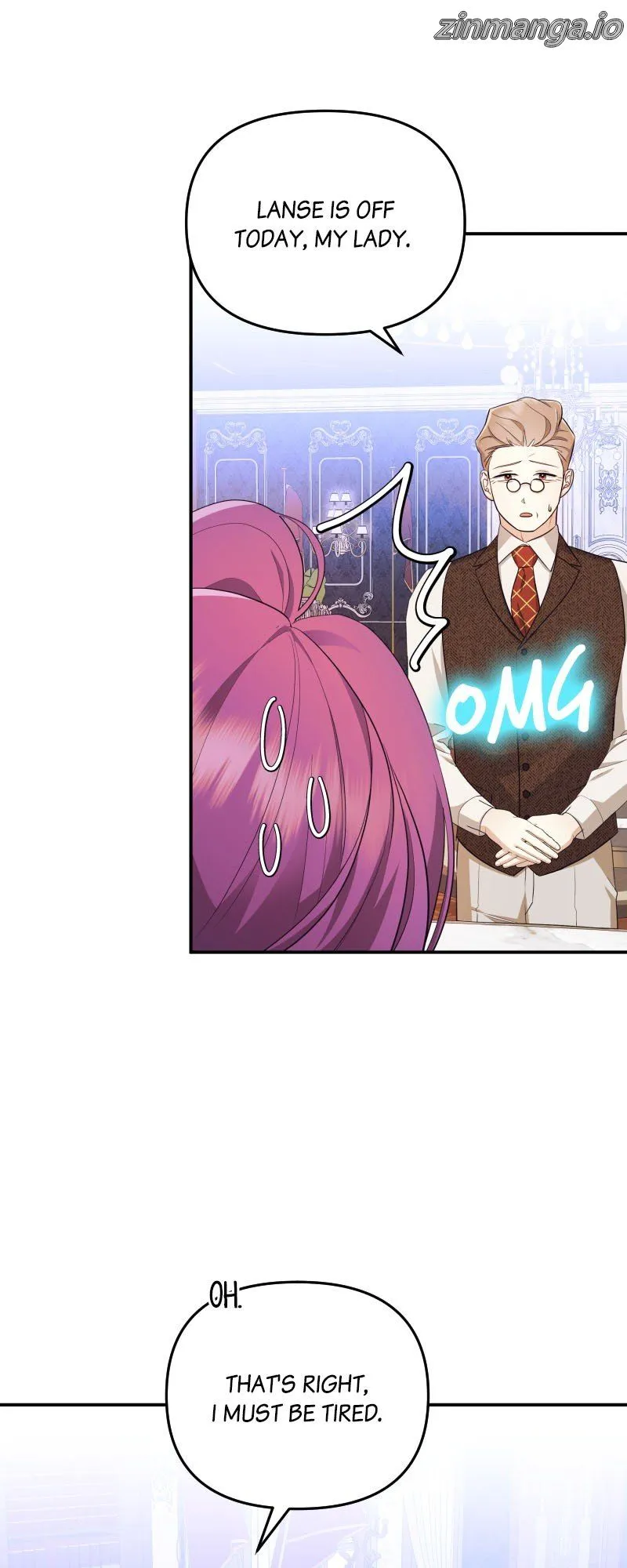 Once Wicked, Always Wicked Chapter 43 145 06