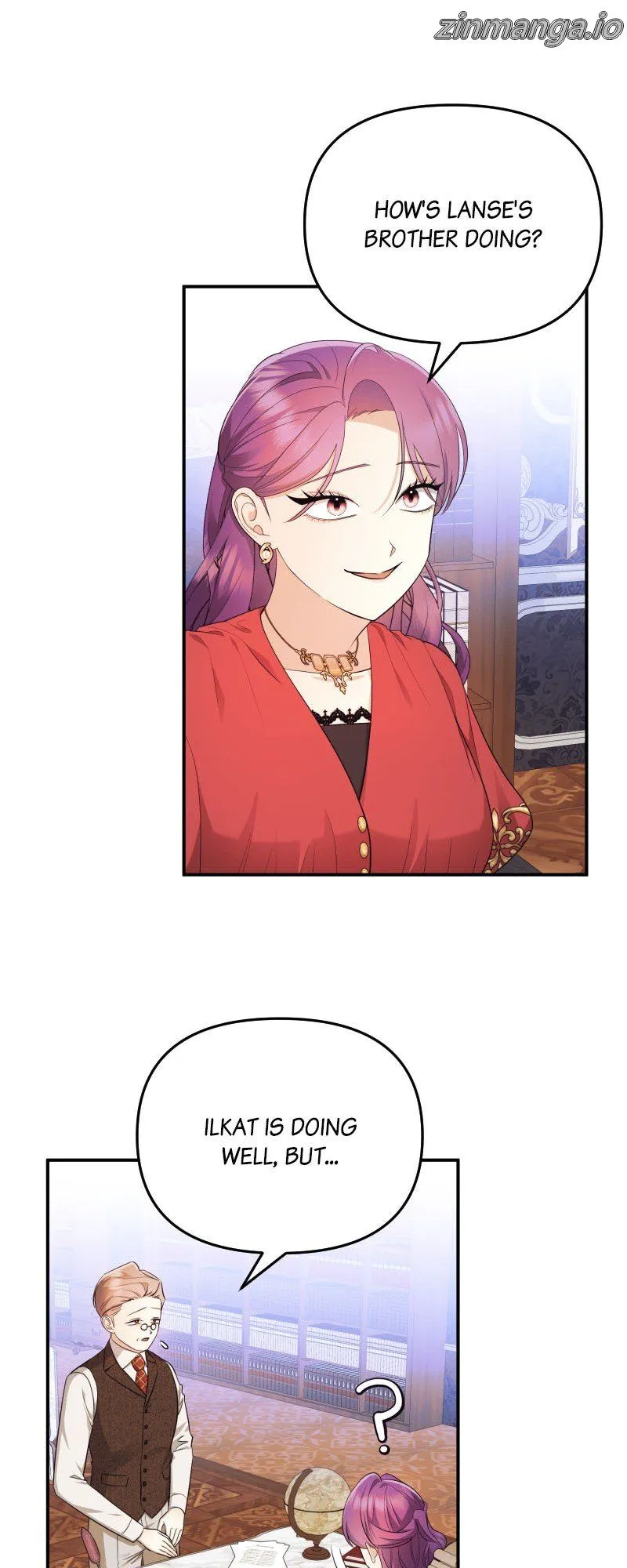 Once Wicked, Always Wicked Chapter 43 147 08