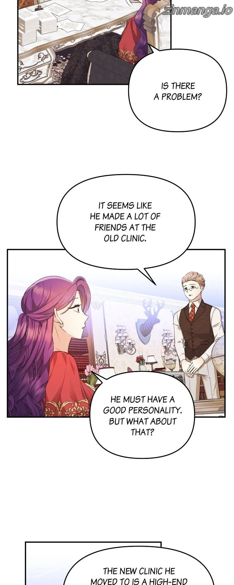 Once Wicked, Always Wicked Chapter 43 148 09