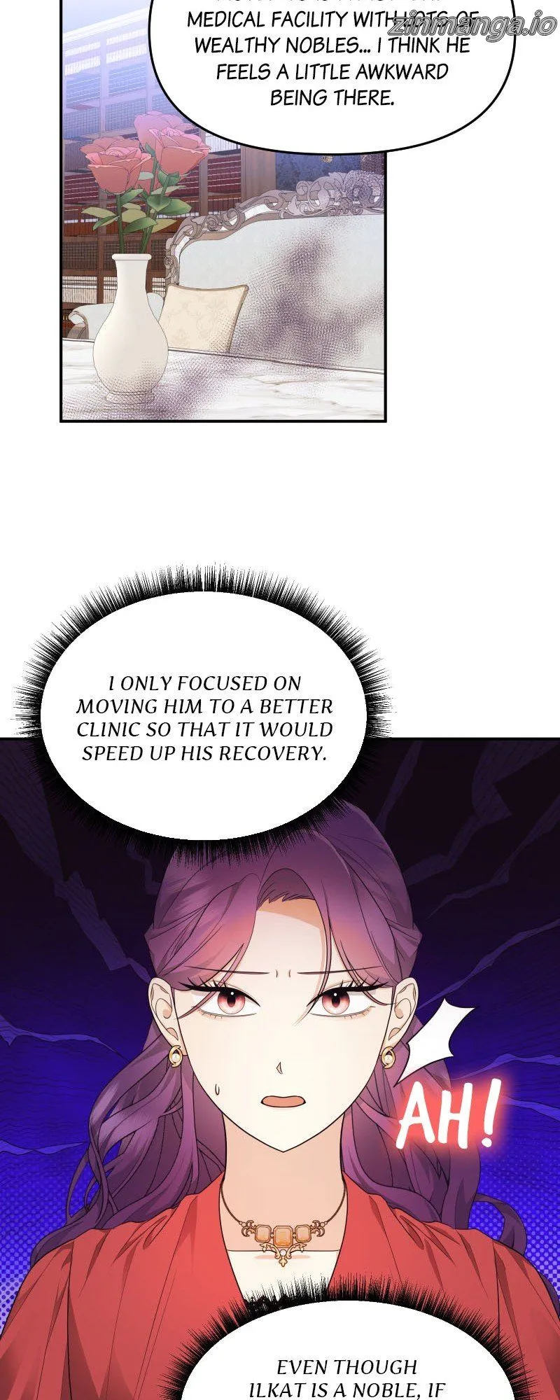 Once Wicked, Always Wicked Chapter 43 149 10