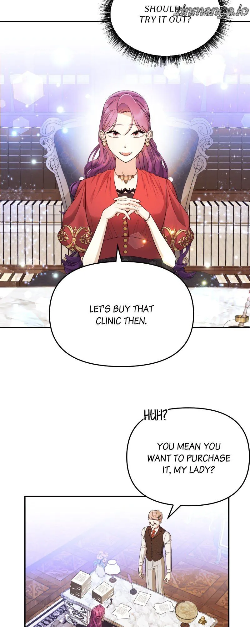 Once Wicked, Always Wicked Chapter 43 151 12