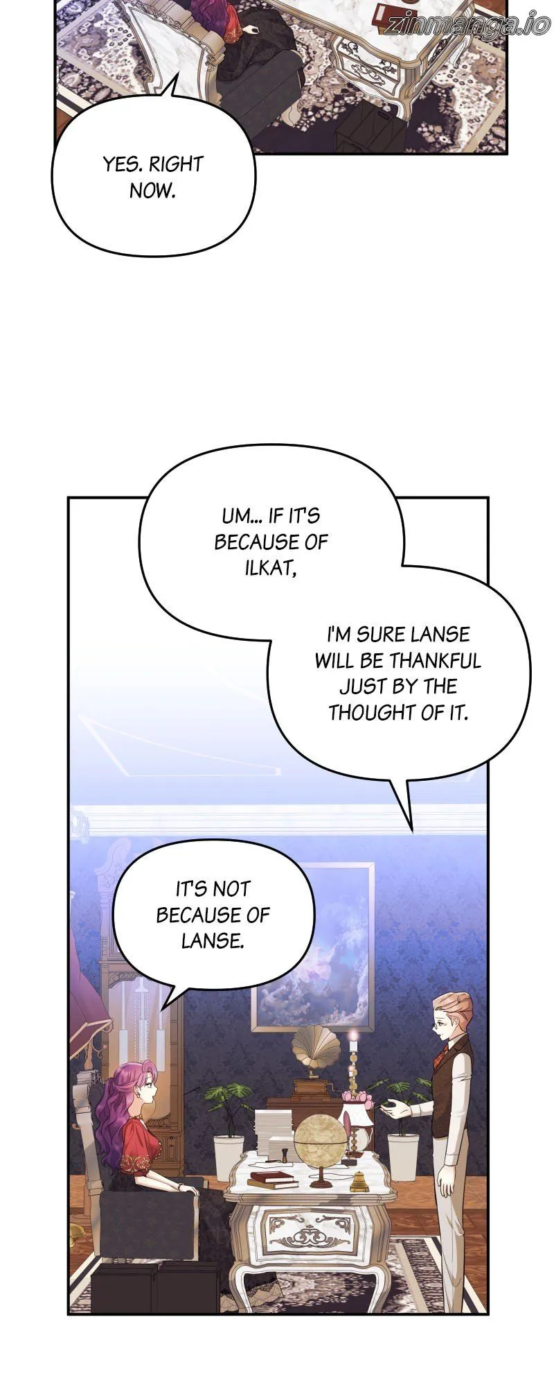 Once Wicked, Always Wicked Chapter 43 152 13