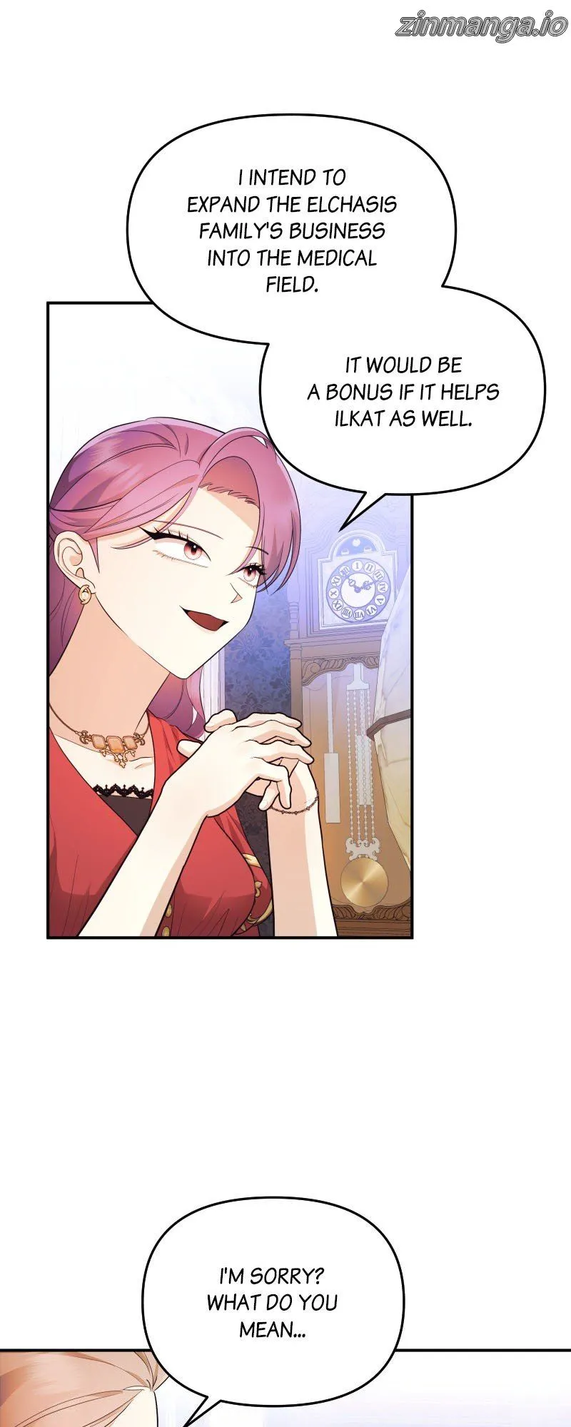 Once Wicked, Always Wicked Chapter 43 153 14