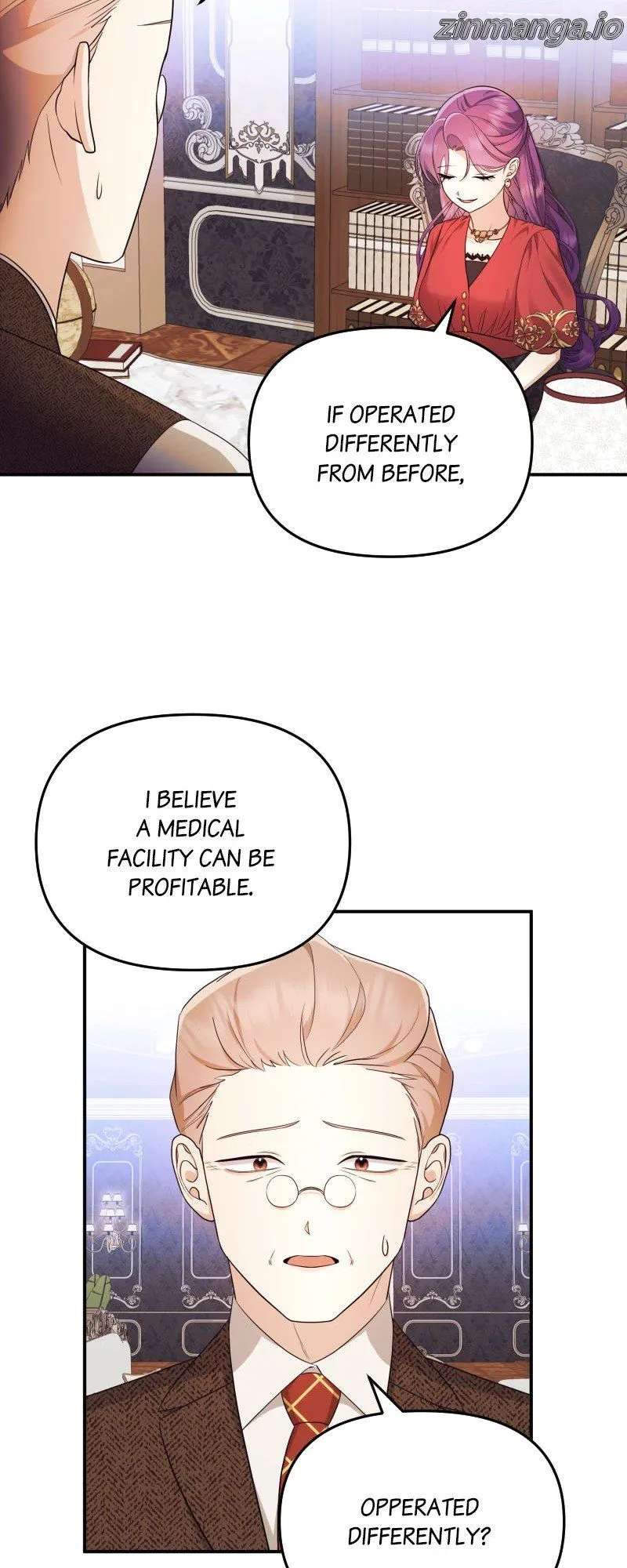 Once Wicked, Always Wicked Chapter 43 154 15