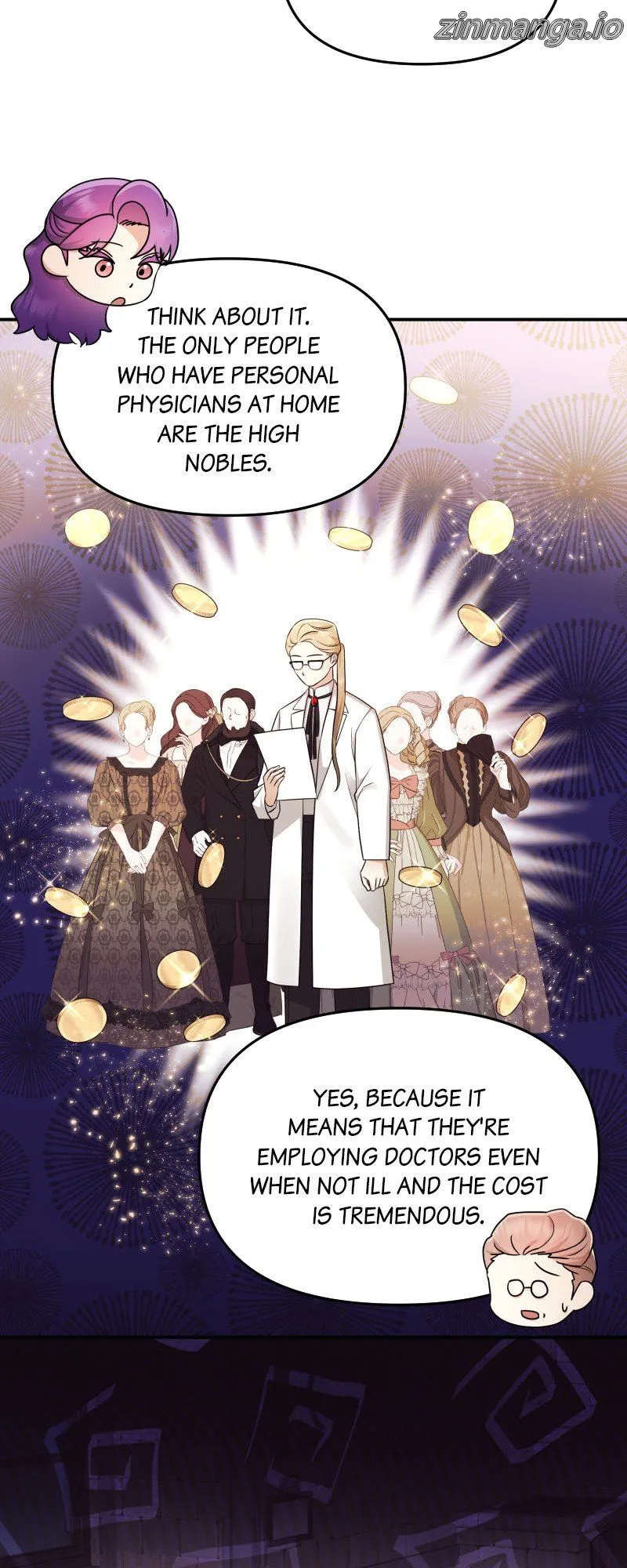 Once Wicked, Always Wicked Chapter 43 155 16