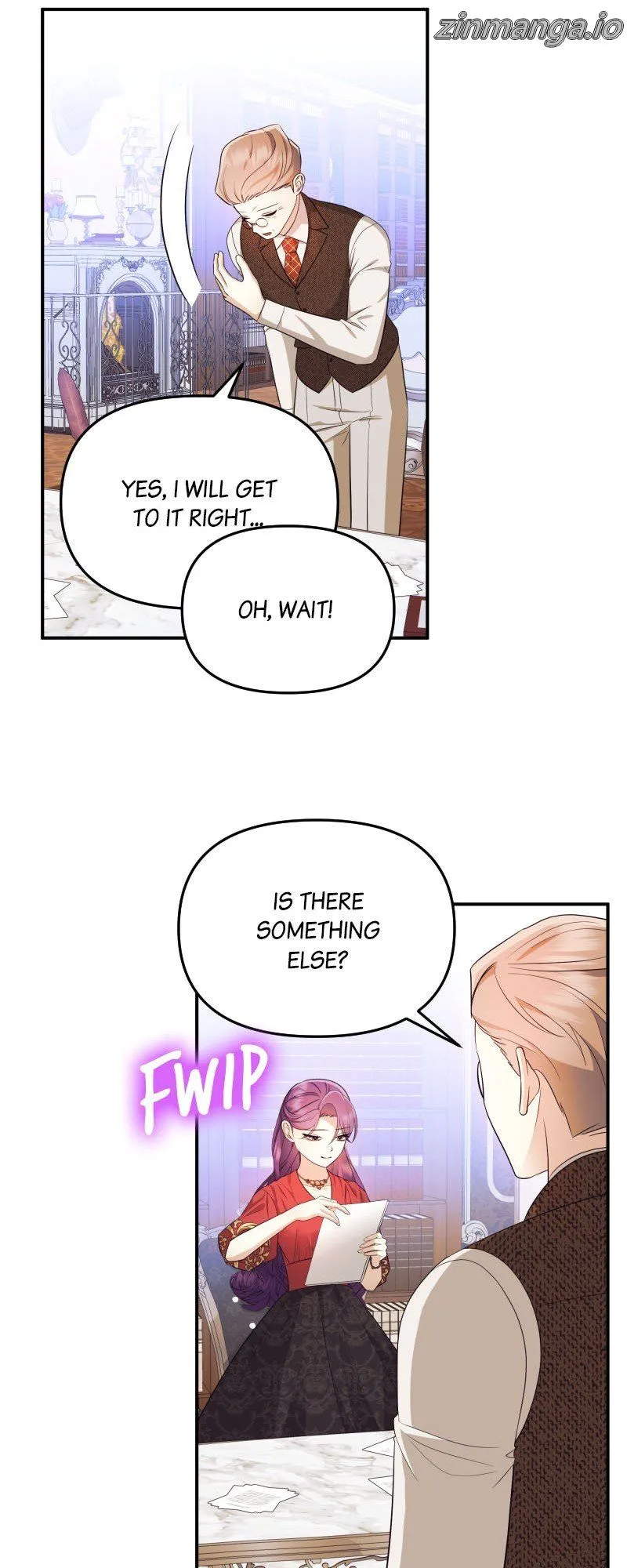 Once Wicked, Always Wicked Chapter 43 159 20