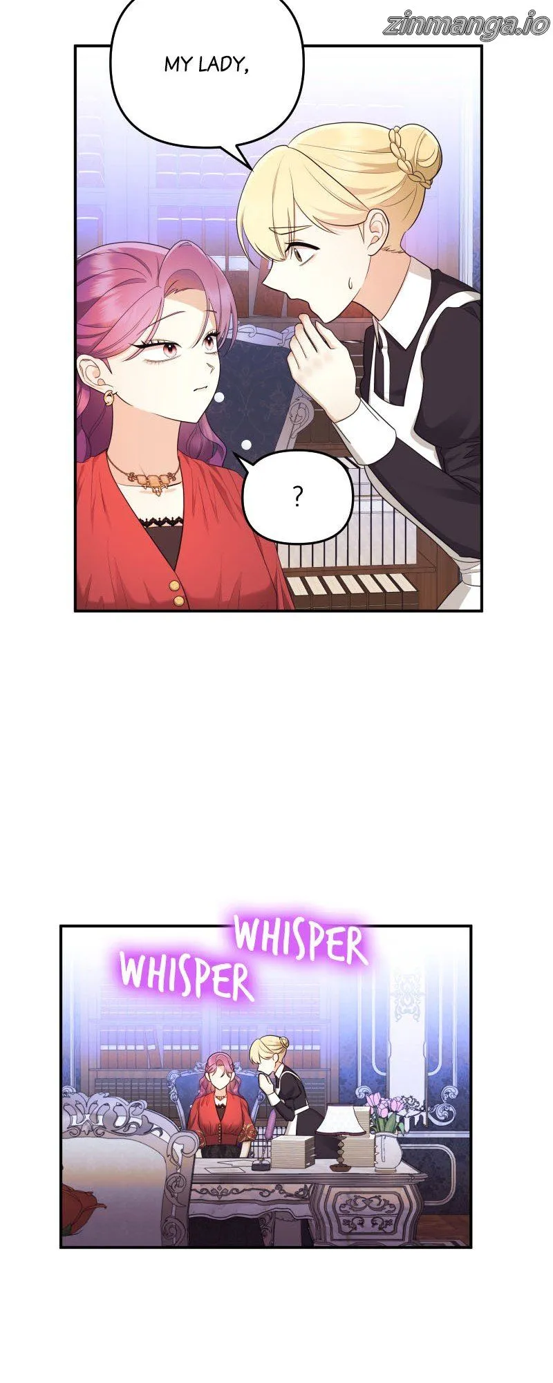 Once Wicked, Always Wicked Chapter 43 164 25