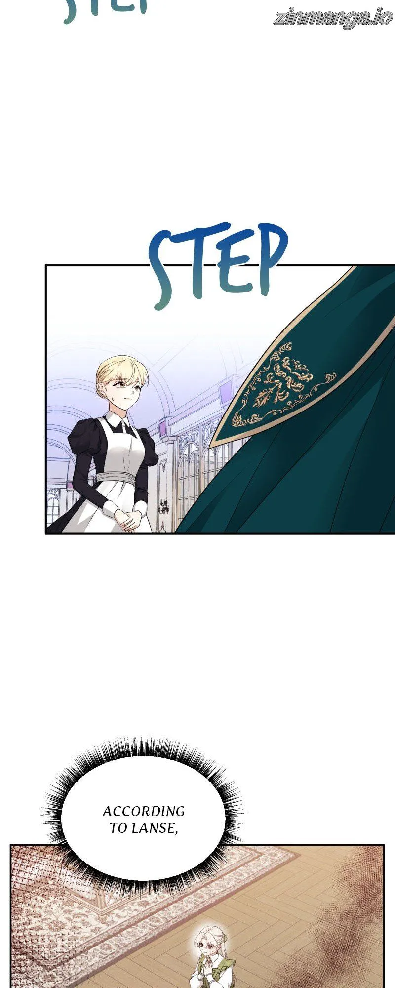 Once Wicked, Always Wicked Chapter 43 167 28