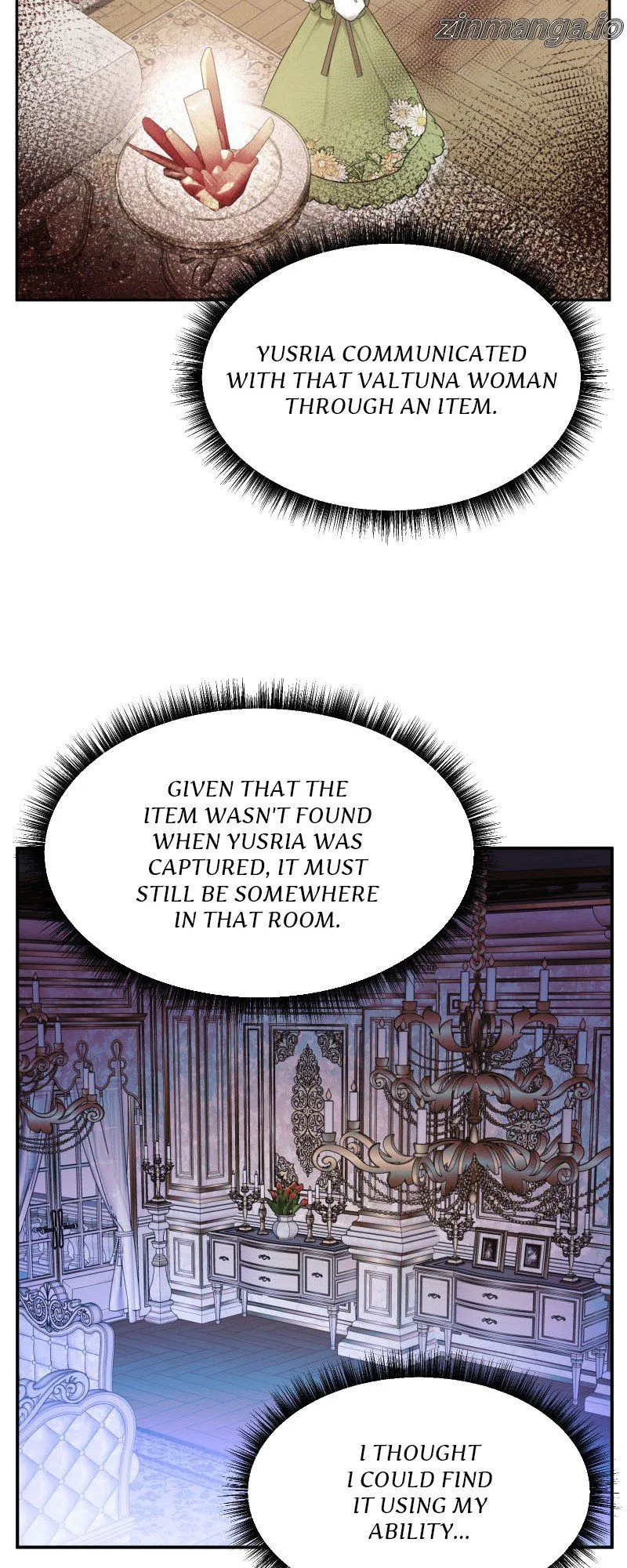 Once Wicked, Always Wicked Chapter 43 168 29