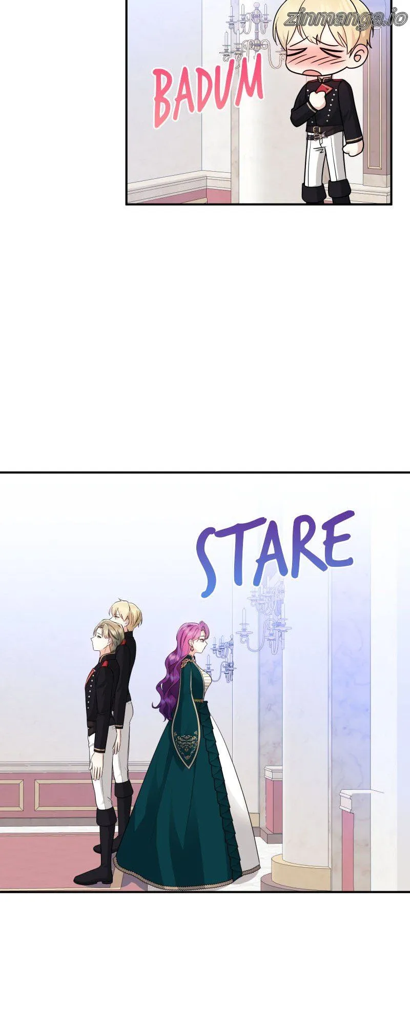 Once Wicked, Always Wicked Chapter 43 171 32