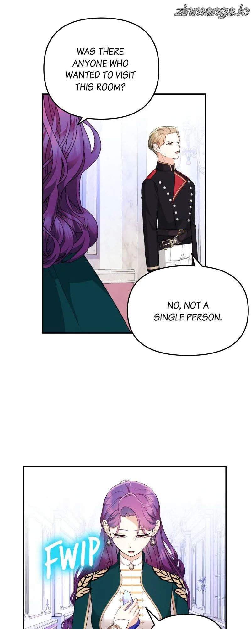 Once Wicked, Always Wicked Chapter 43 172 33