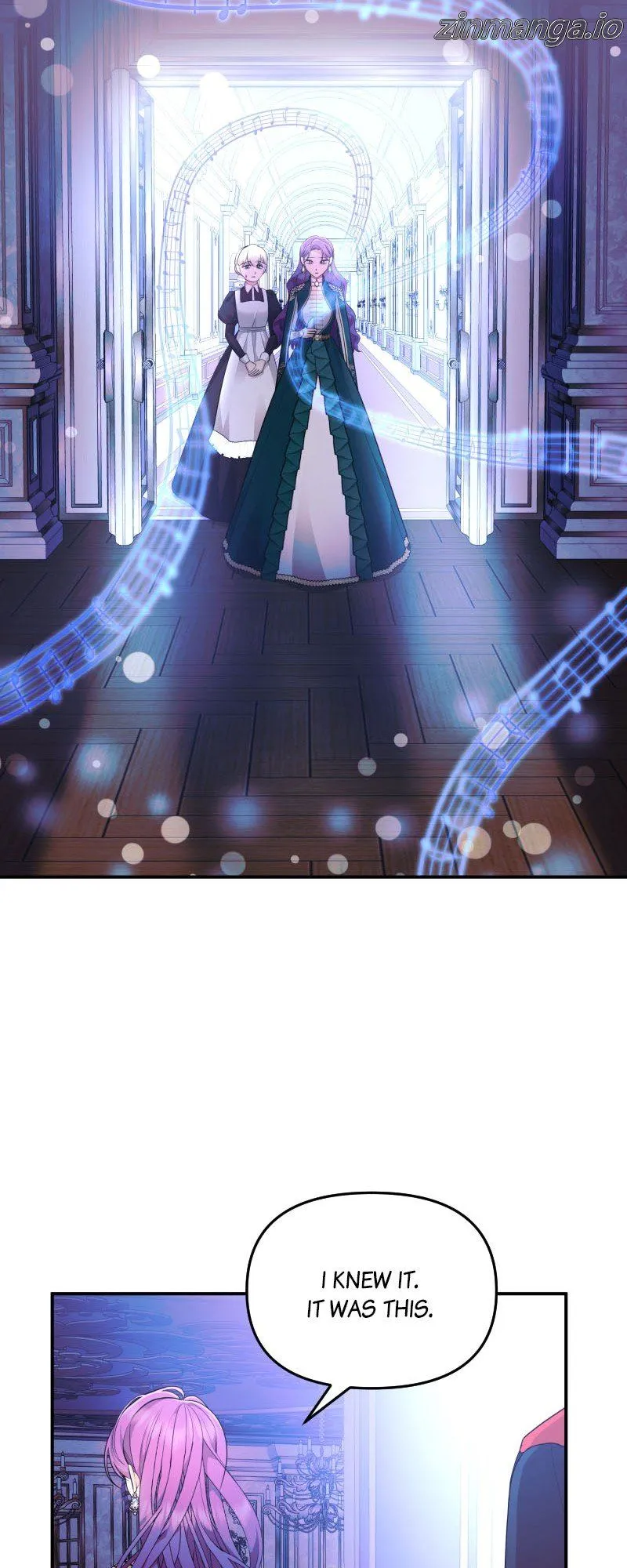 Once Wicked, Always Wicked Chapter 43 174 35