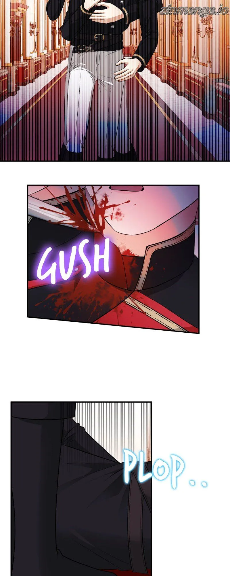 Once Wicked, Always Wicked Chapter 43 177 38