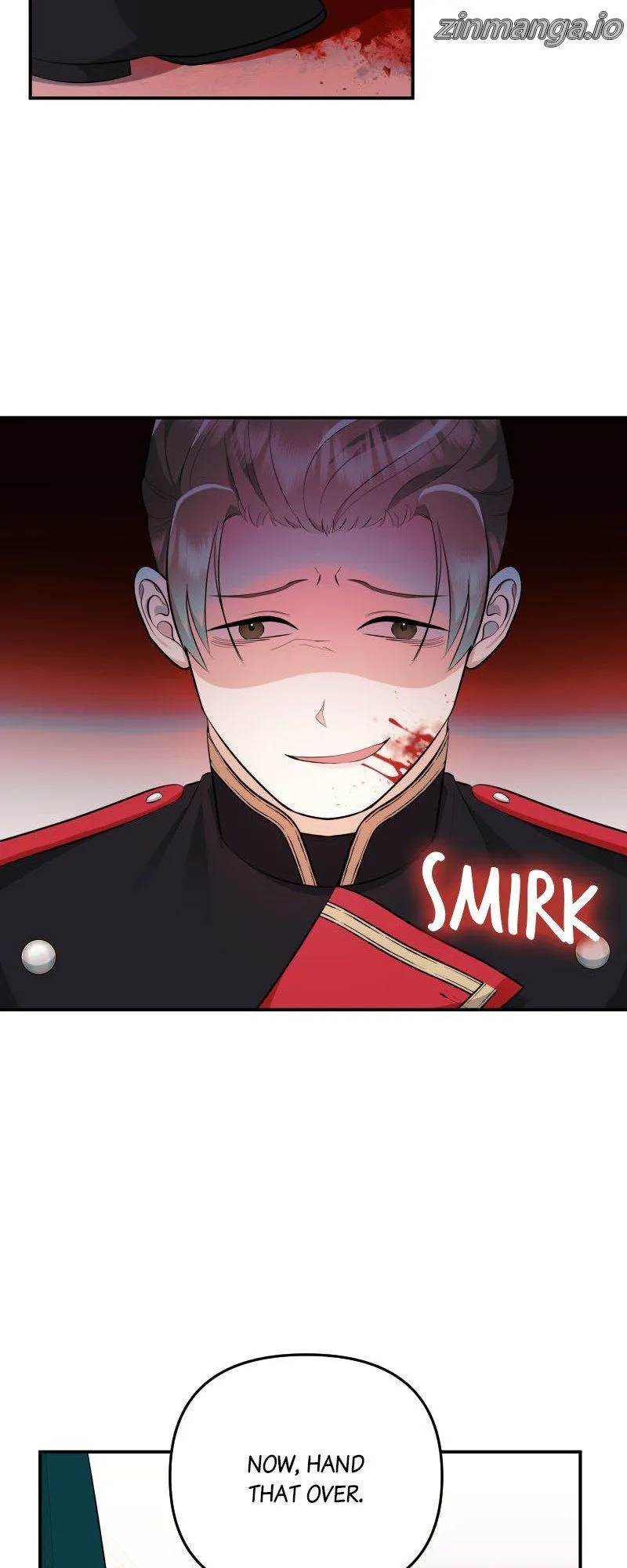 Once Wicked, Always Wicked Chapter 43 178 39