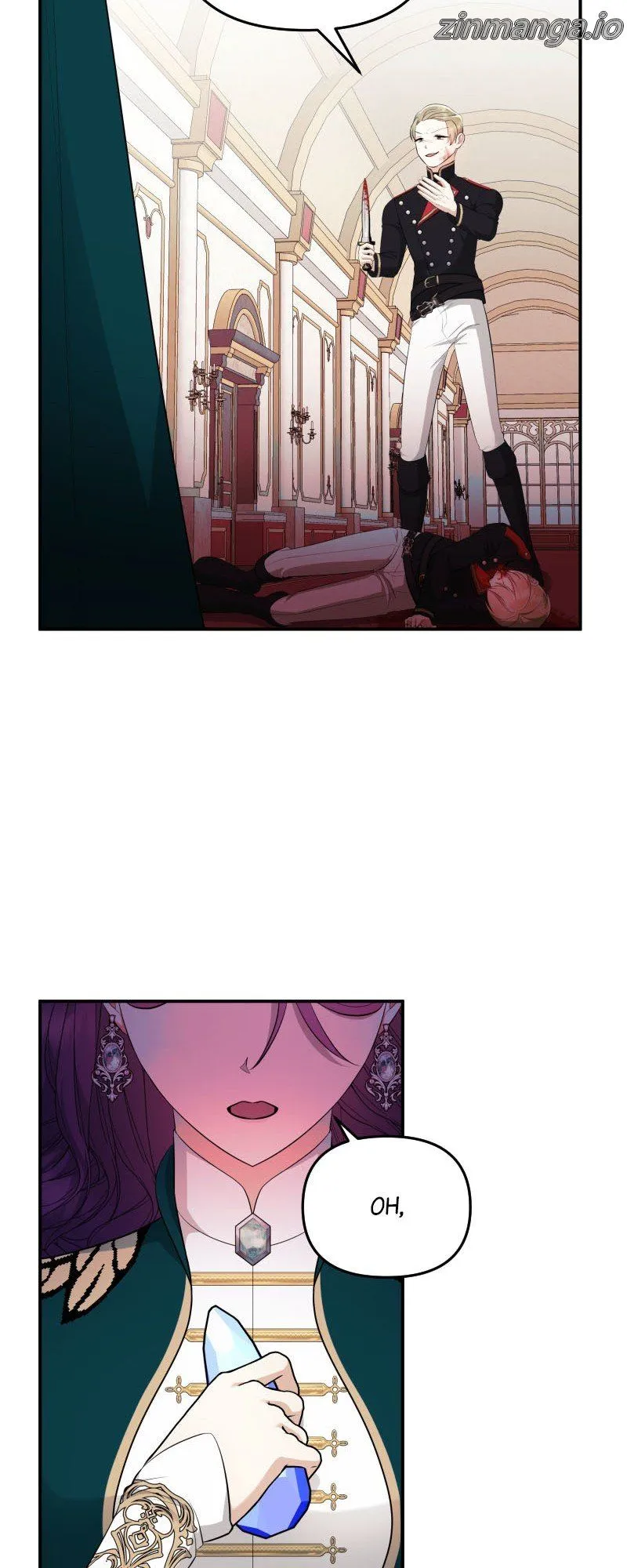 Once Wicked, Always Wicked Chapter 43 179 40