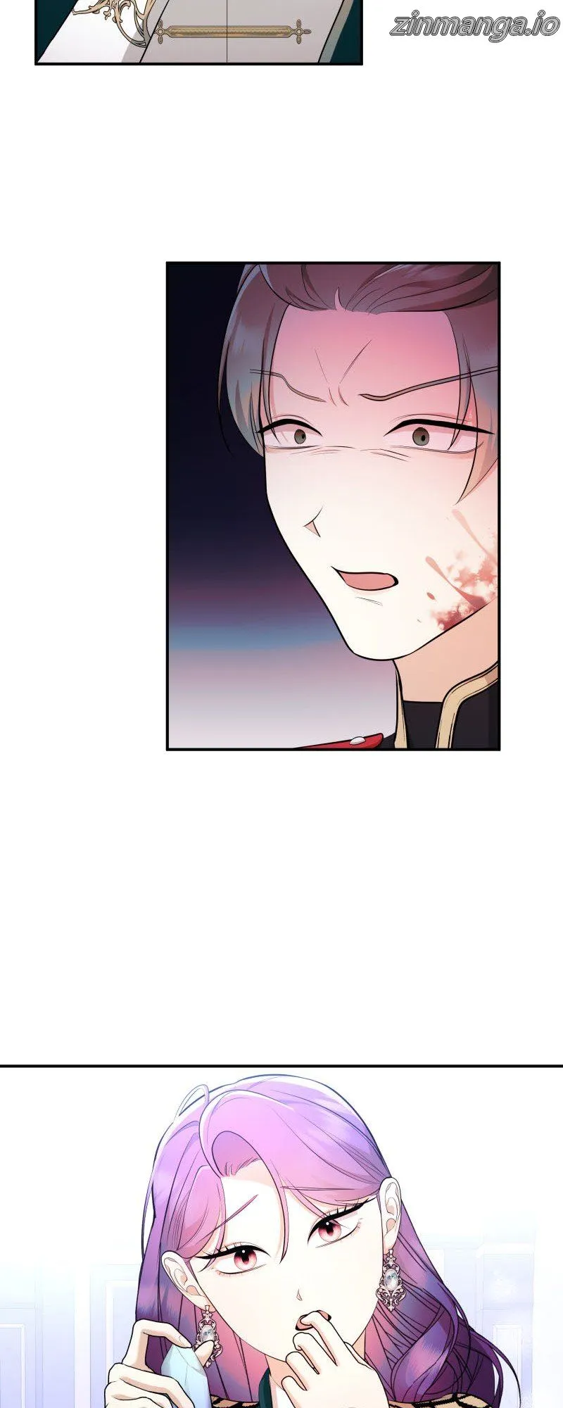 Once Wicked, Always Wicked Chapter 43 180 41