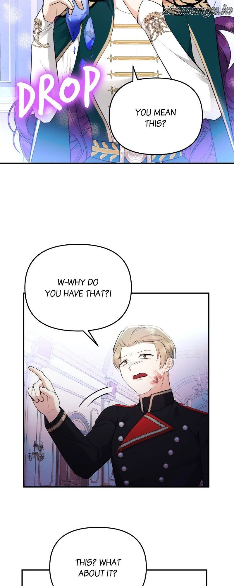 Once Wicked, Always Wicked Chapter 43 181 42