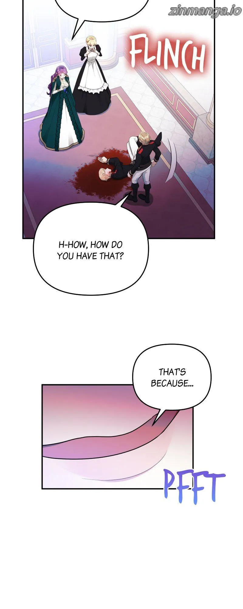 Once Wicked, Always Wicked Chapter 43 182 43