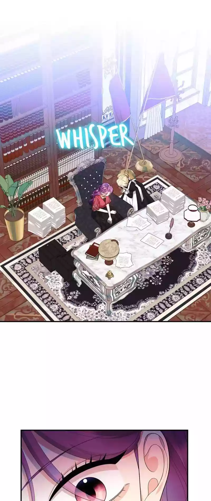 Once Wicked, Always Wicked Chapter 44 149 01