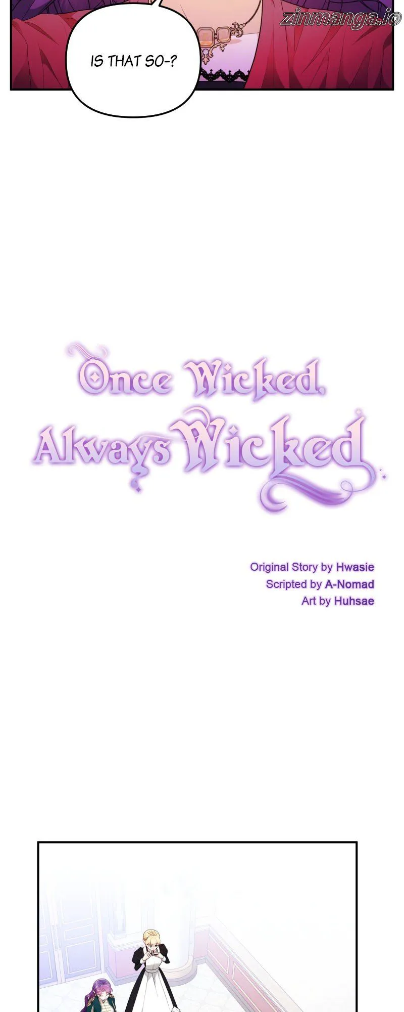 Once Wicked, Always Wicked Chapter 44 152 04